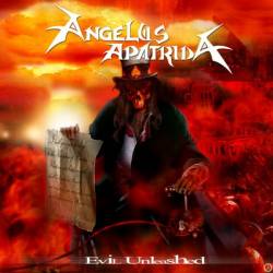 Angelus Apatrida : Evil Unleashed